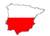 VIVEJARDE JARDINERÍA - Polski